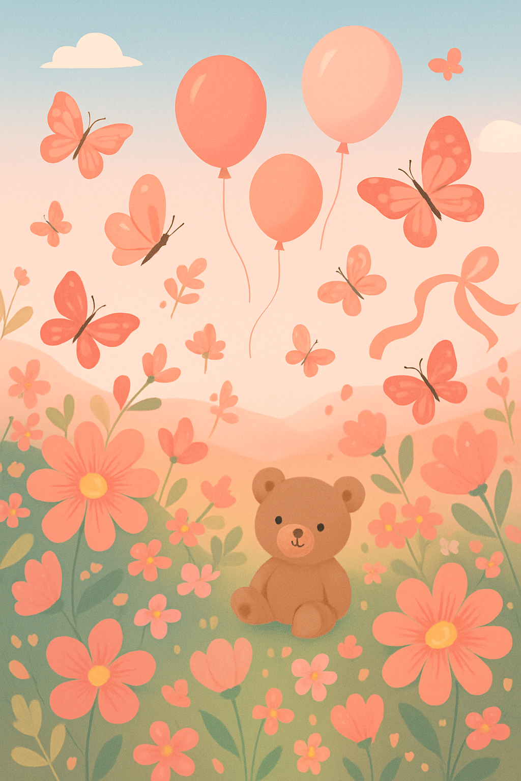 Primavera de Sueños